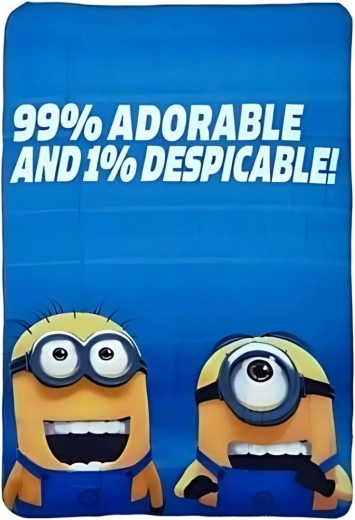 Mimoni fliistekk