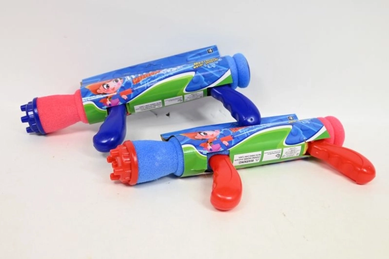 Vahtplastist veepump 31 cm