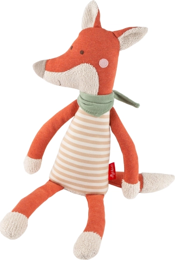 First cuddle fox 42 cm Sigikid