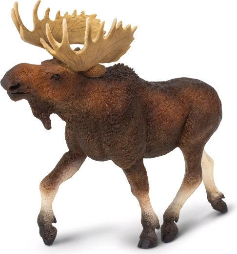 Safari Ltd. Euroopa põder – 1 tk