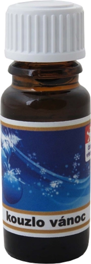 Eeterlik õli Jõulude võlu 10 ml