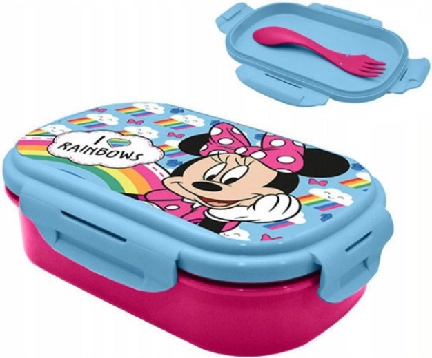 Suupistekarp Minnie
