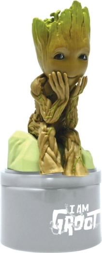 Lexibook Groot Night Light with Speaker