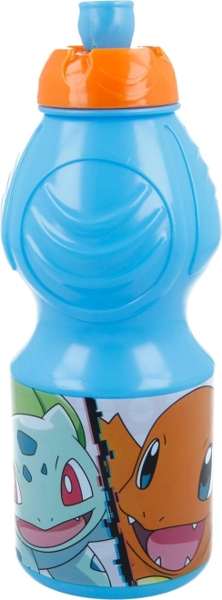 Pokémoni joogipudel 400 ml