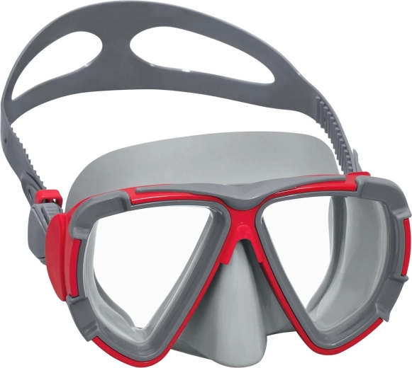 Bestway punane sukeldumismask