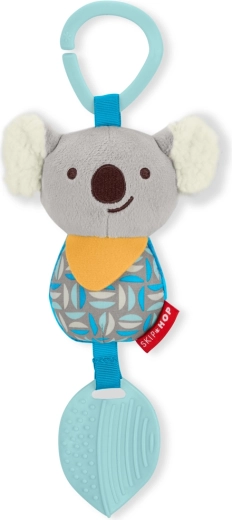 Skip Hop riputatav mänguasi C-rõngaga Bandana Buddies koala