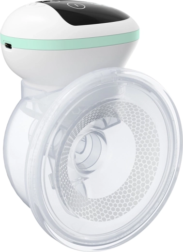 Elektriline handsfree rinnapump TrueLife Nutrio BP W5