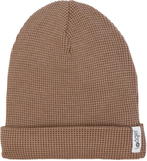 Lodger Beanie müts Ciumbelle beež 6–12 kuud