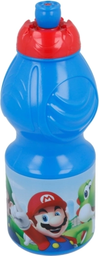 Nintendo Super Mario spordijoogipudel 400 ml