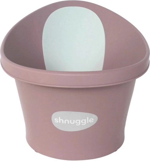 Shnuggle beebivann blossom