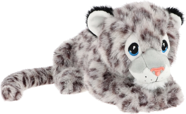 Keeleco lumeleopard 45 cm