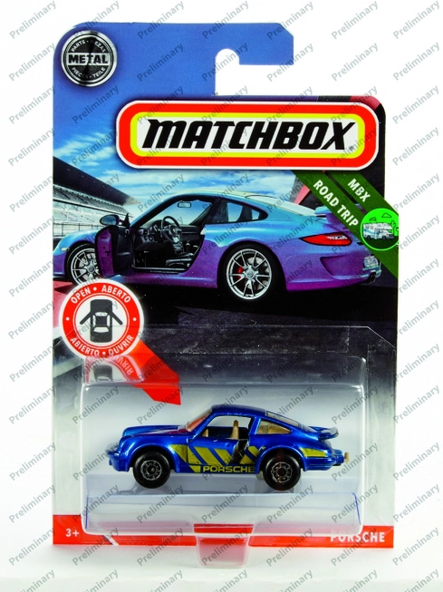 Matchboxi 1:64 mõõtkavas tegutsemisautod – assortii