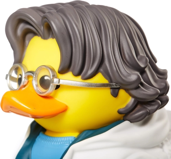 Tubbz duck Metal Gear Solid – Dr. Hal Octacon - 1 piece