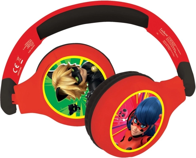 Comfort and style with MIRACULOUS