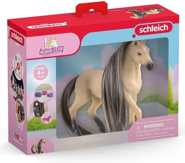 Kogumisfiguur sarjast Schleich Horse Club Sofia