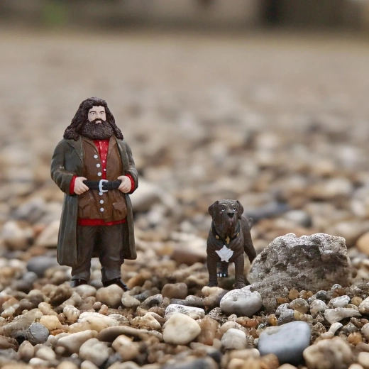 Detailirohked Schleich figuurid loovaks mänguks