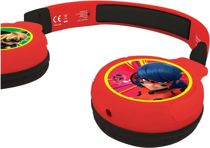 Safe volume for kids’ ears