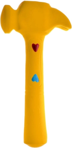 Squeaky sound and sensory fun