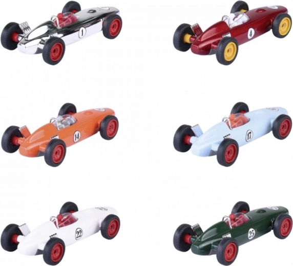 Juubeli retro väljaanne kollektsionääridele