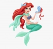Disney Väike merineitsi