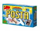 Postiljonid