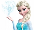 Disney Lumekuninganna ja igavene talv