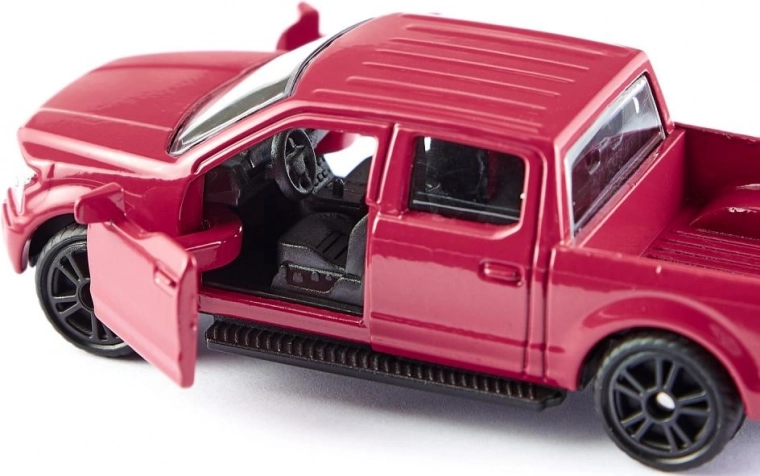 Rubberized wheels for smooth driving