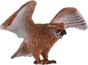 Laiali sirutatud tiivad dünaamilise ilme jaoks