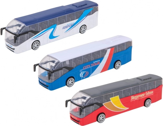 Three different designs for even more fun