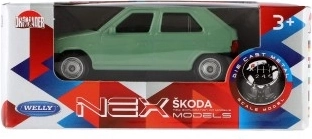 Realistlik teostus mõõtkavas 1:60