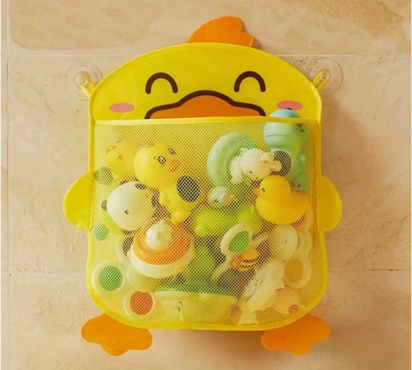 Ruumikas tasku mänguasjadele ja tarvikutele