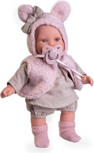 Pehme kehake ja meeldiv vinüül