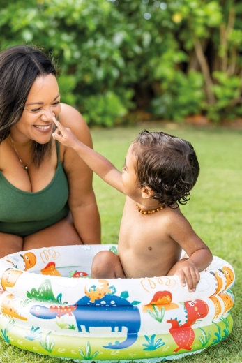 Turvaline ja mugav sulistamine