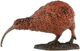 Ideaalne nii õppeks kui ka kogudesse