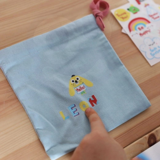 Loovuse ja peenmotoorika arendamine