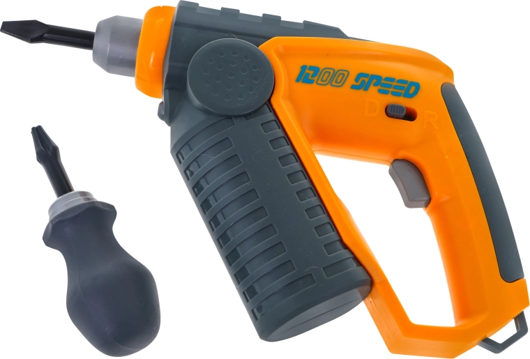 Laste trell–kruvikeeraja kokkupanekuks ja mänguks