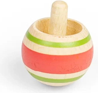 Toetab motoorika arengut