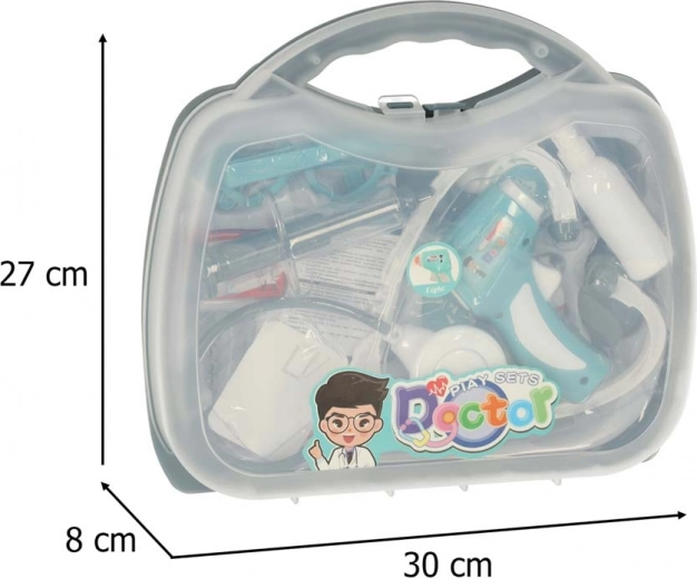 Kaasaskantav ja kompaktne disain