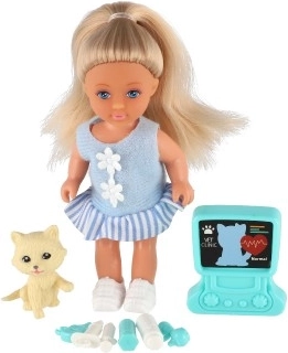 Täielik veterinaarikomplekt