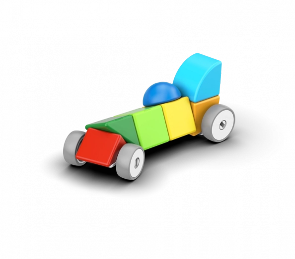 Rattad ja šassiid tõelise sõidu jaoks