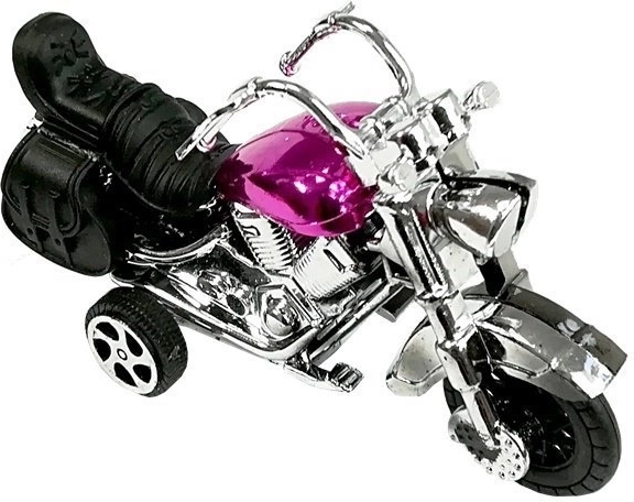 Realistic details and durable design