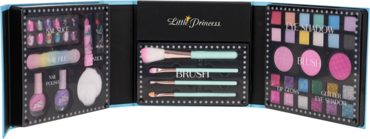 Kergesti mahapestav ja õrn laste naha vastu