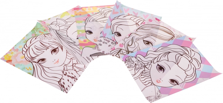 Šabloonid joonistamiseks