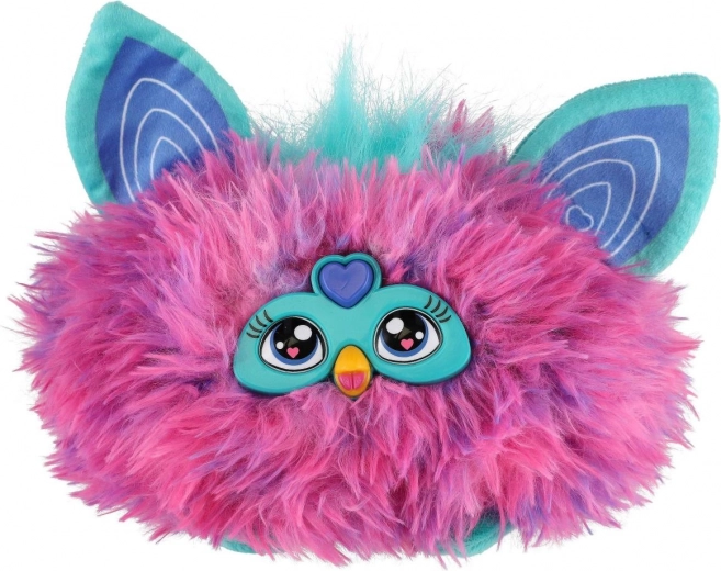 Cute design with big ears
