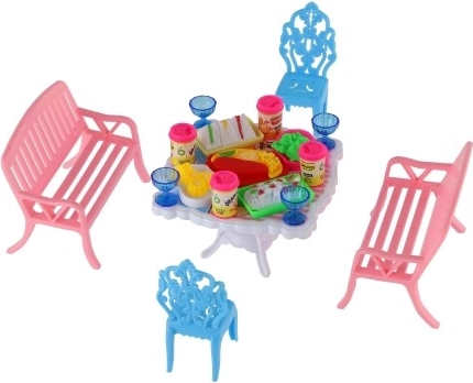 Värvikad detailid, mis köidavad