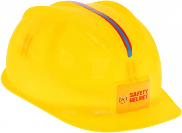 Ohutus ennekõike: kiiver ja kaitseprillid