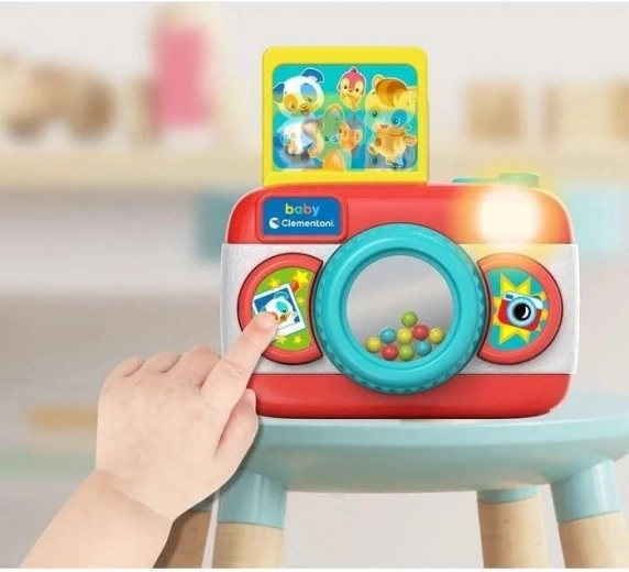 Interactive Sound Effects