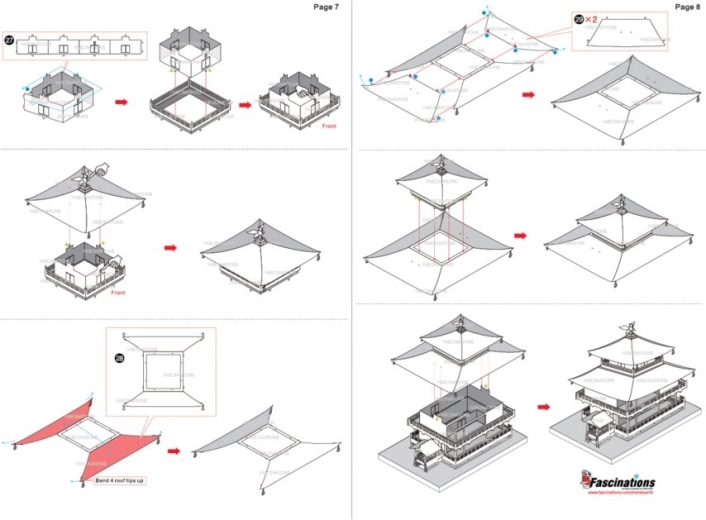 Selge juhend ja nutikad lukud