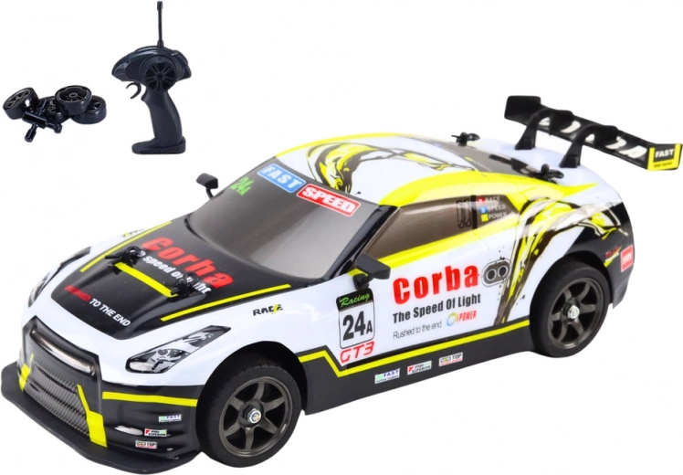 Aerodynamic design for speed