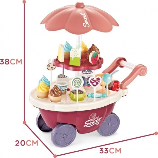 Täielik lisakomplekt